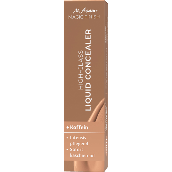 Concealer High-Class Liquid Beige M. Asam
