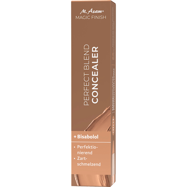 Concealer Magic Finish Perfect Blend Beige M. Asam