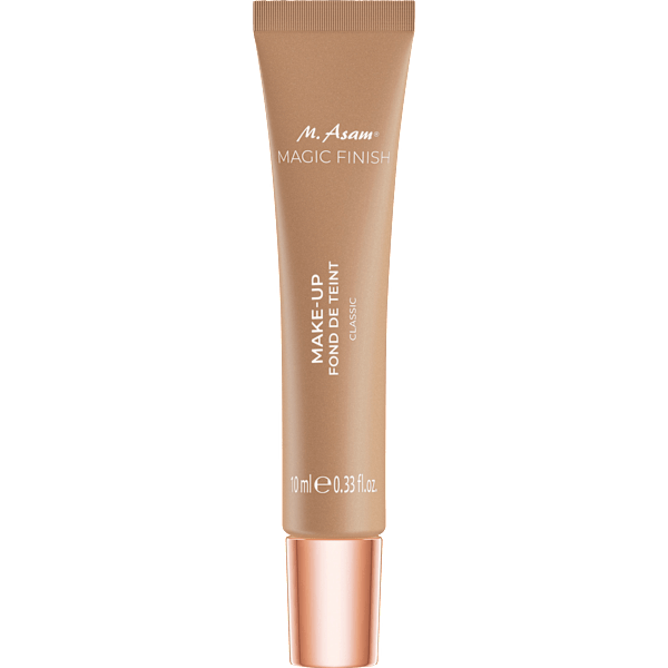 Foundation Make-Up Classic Teint M. Asam