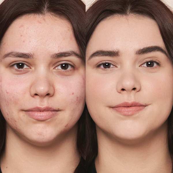 Foundation Make-Up Classic Teint M. Asam