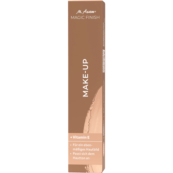Foundation Make-Up Classic Teint M. Asam