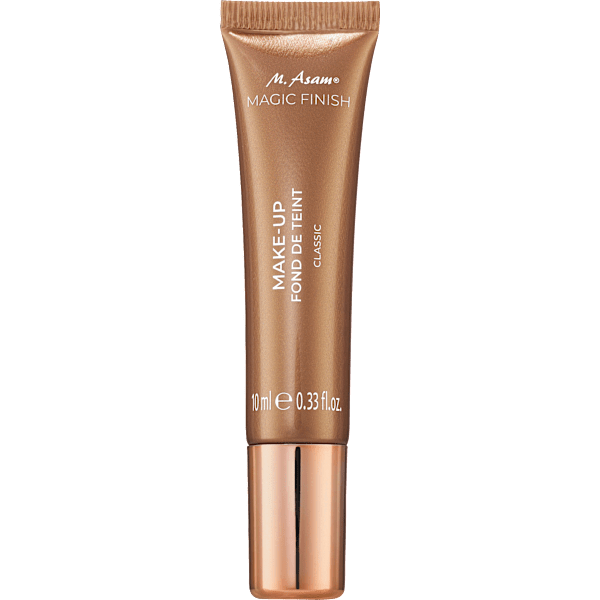 Foundation Set Make-Up Classic Teint (30ml + 10ml Gratis) M. Asam