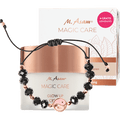 Geschenkset Magic Care Glow Up Cream und Armband M. Asam