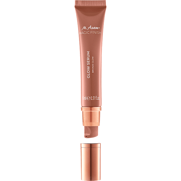 Highlighter Glow Serum Bronze Glow M. Asam