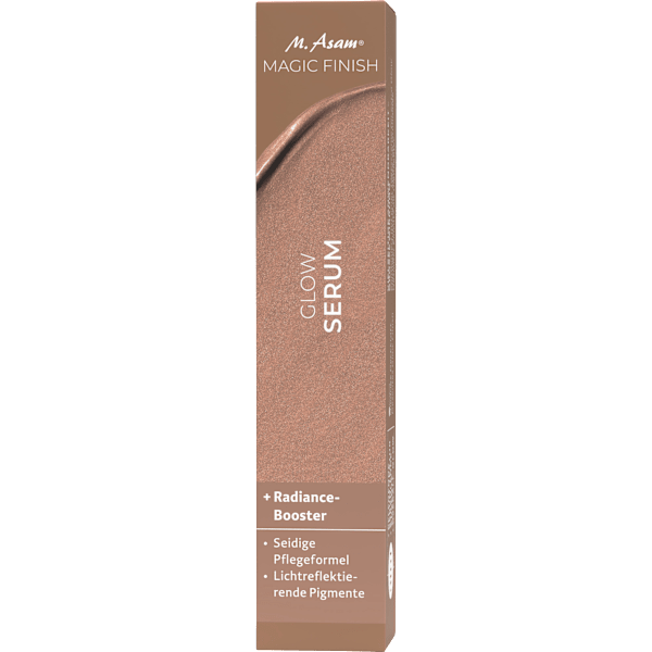 Highlighter Glow Serum Bronze Glow M. Asam