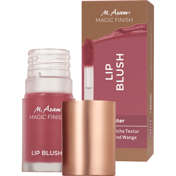Lip Blush Poeny M. Asam
