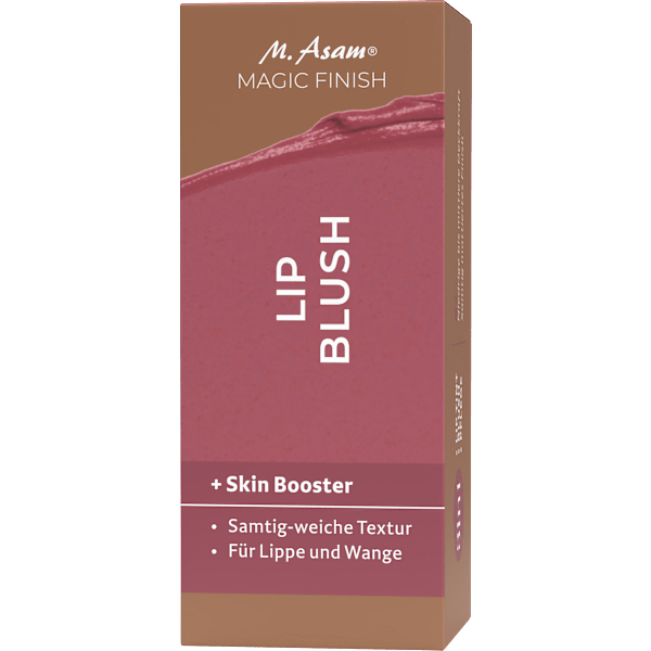 Lip Blush Poeny M. Asam
