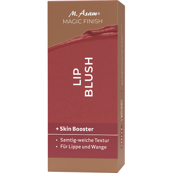 Lip Blush Terracotta M. Asam