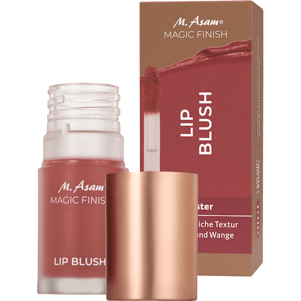 Lip Blush Terracotta M. Asam
