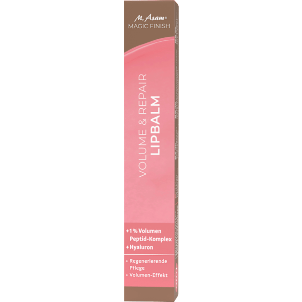 Lipbalm Volume & Repair M. Asam