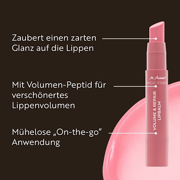 Lipbalm Volume & Repair M. Asam