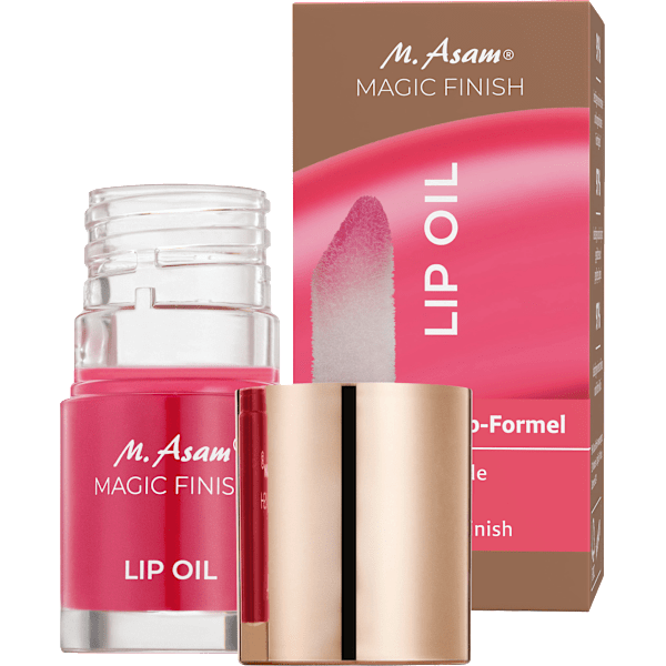 Lippenöl Raspberry Dream M. Asam