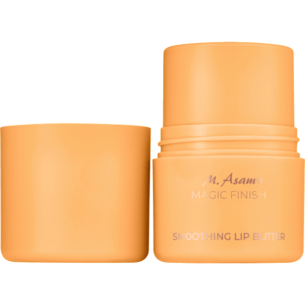 Lippenpflege Smoothing Lip Butter Fruity Passion M. Asam
