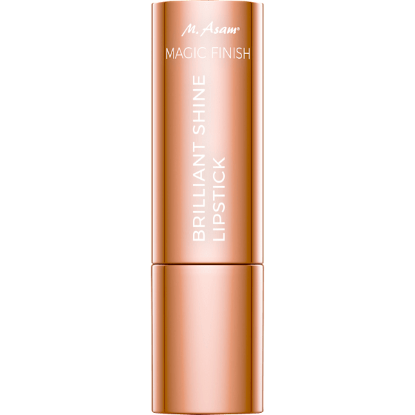 Lippenstift Brilliant Shine Almond M. Asam