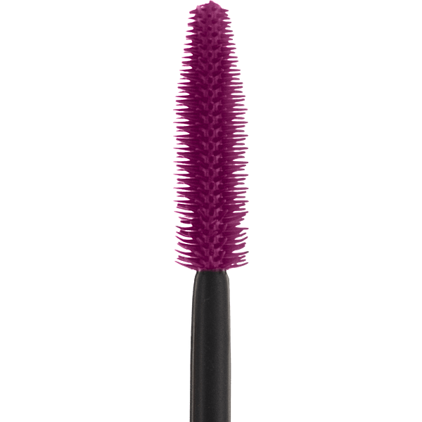 Mascara Grow & Tint Deep Black M. Asam