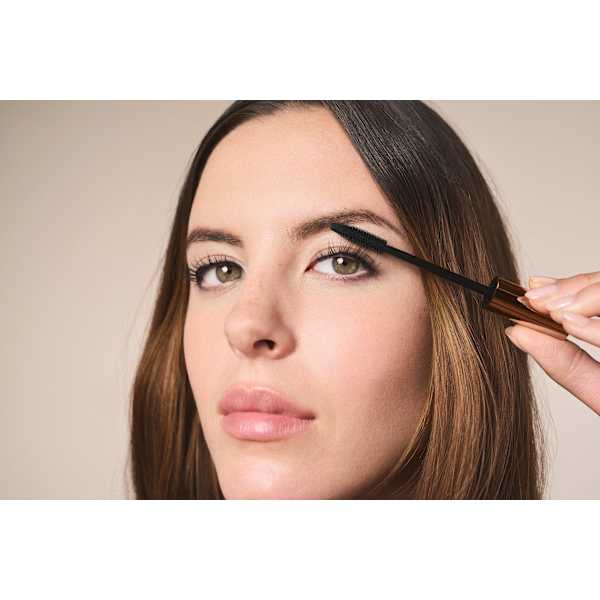Mascara Grow & Tint Deep Black M. Asam