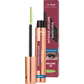 Mascara Intense Volume Waterproof Deep Black M. Asam