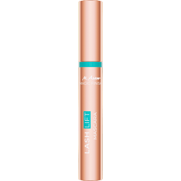 Mascara Lash Lift Deep Black M. Asam