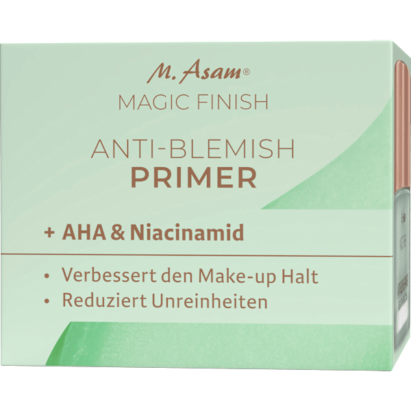 Primer Anti-Blemish M. Asam