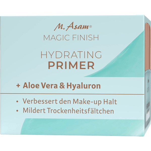 Primer Hydrating M. Asam