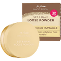 Puder Set & Bake Loose Powder Banana M. Asam