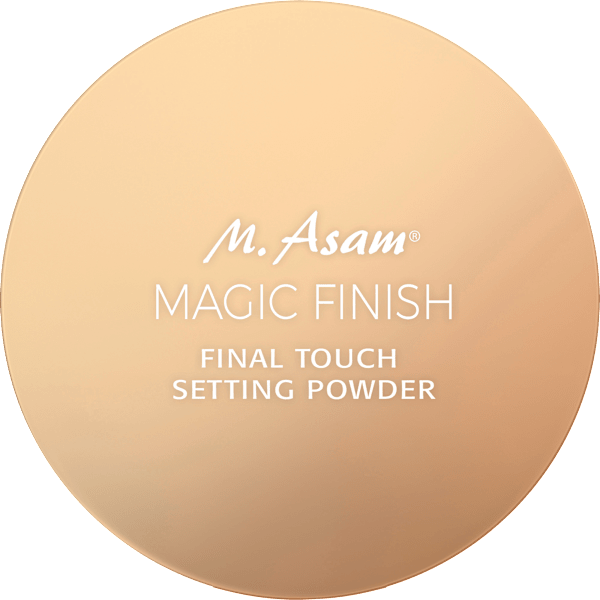 Setting Puder Final Touch Bare Skin M. Asam
