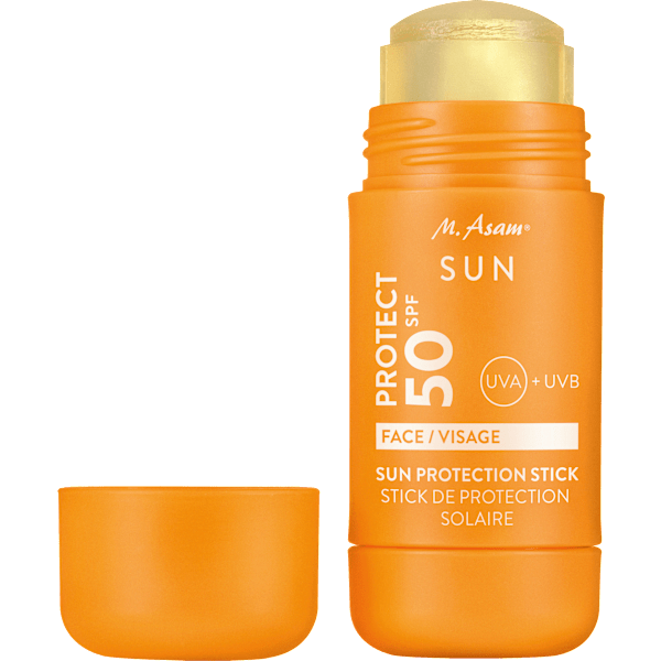 Sonnenstick Gesicht LSF 50 M. Asam