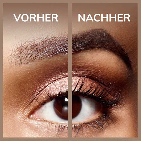 Augenbrauen Kit Brow Tastic 001 Blondy Brow MANHATTAN Cosmetics