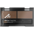 Augenbrauen Kit Brow Tastic 001 Blondy Brow MANHATTAN Cosmetics
