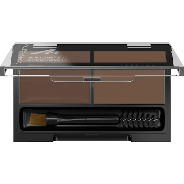Augenbrauen Kit Tastic Brow-Nie 002 MANHATTAN Cosmetics