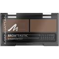 Augenbrauen Kit Tastic Brow-Nie 002 MANHATTAN Cosmetics