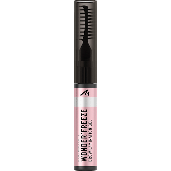 Augenbrauengel Wonder'Freeze 001 Clear MANHATTAN Cosmetics