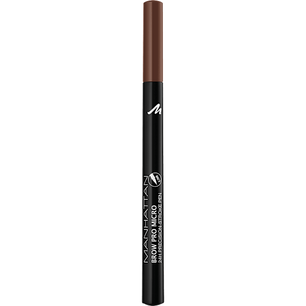 Augenbrauenstift Brow Pro Micro 002 Soft Brown MANHATTAN Cosmetics