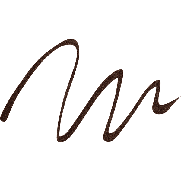 Augenbrauenstift Brow Pro Micro 003 Dark Brown MANHATTAN Cosmetics