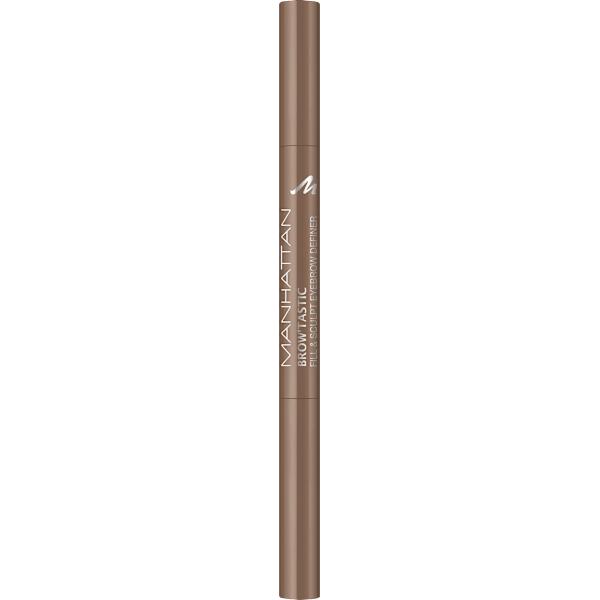Augenbrauenstift Brow'Tastic Fill&Sculpt 001 Blonde MANHATTAN Cosmetics