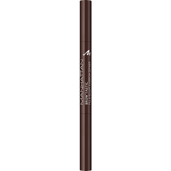 Augenbrauenstift Brow'Tastic Fill&Sculpt 003 Dark Brown MANHATTAN Cosmetics