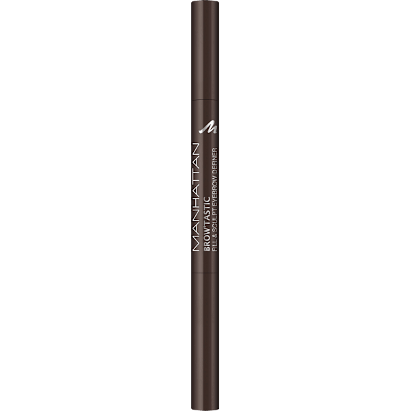 Augenbrauenstift Brow'Tastic Fill&Sculpt 003 Dark Brown MANHATTAN Cosmetics