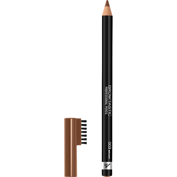 Augenbrauenstift Brow Tastic Professional 002 Hazel MANHATTAN Cosmetics