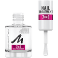 Base & Top Coat, Nail Treatment 7in1 Multi Benefit MANHATTAN Cosmetics