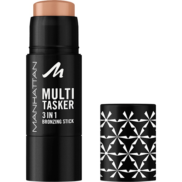 Bronzer Multi Tasker 3in1 001 Light MANHATTAN Cosmetics