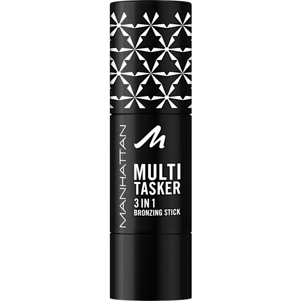 Bronzer Multi Tasker 3in1 002 Medium MANHATTAN Cosmetics