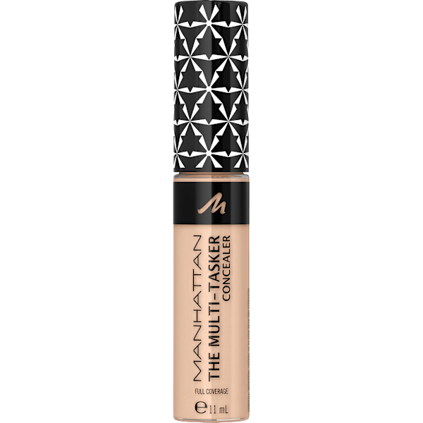 Concealer The Multi-Tasker 25 Rose Ivory MANHATTAN Cosmetics