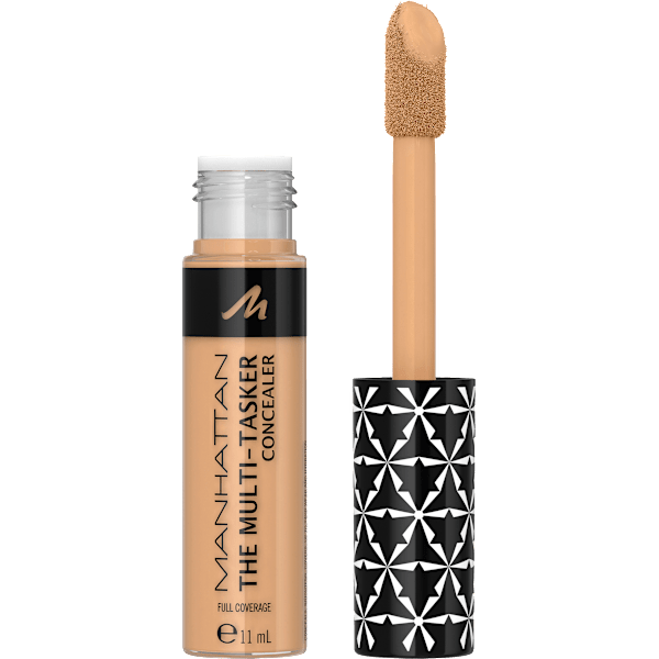 Concealer The Multi-Tasker 50 Sand MANHATTAN Cosmetics
