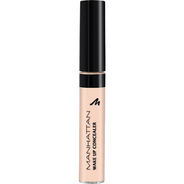 Concealer Wake Up 001 Naturelle MANHATTAN Cosmetics