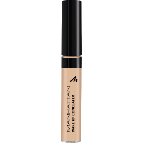 Concealer Wake Up 002 Classic Beige MANHATTAN Cosmetics