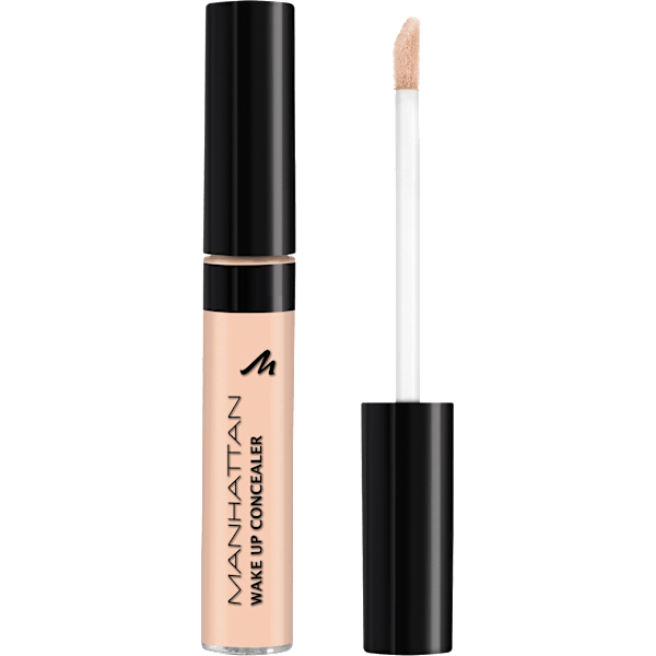 Concealer Wake Up 004 Classic Ivory MANHATTAN Cosmetics