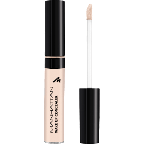 Concealer Wake Up 090 Porcelain MANHATTAN Cosmetics