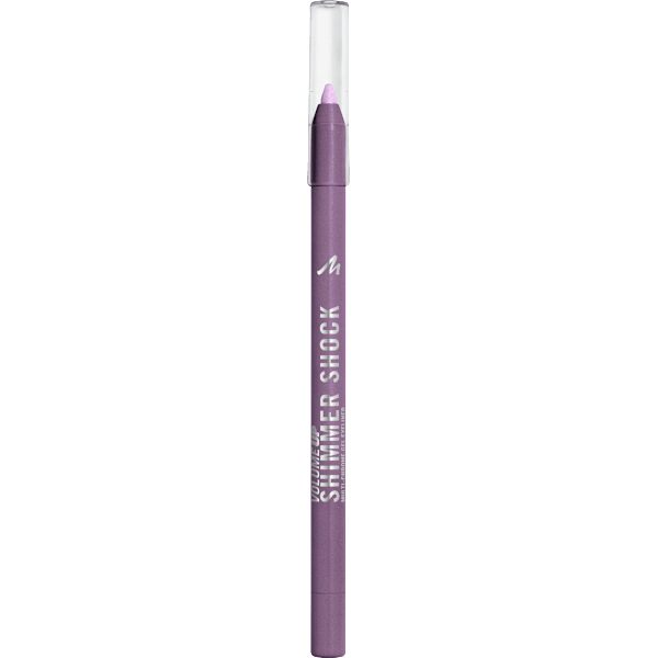 Eyeliner Volume Up Shimmer Shock 001 Frosted Candy MANHATTAN Cosmetics