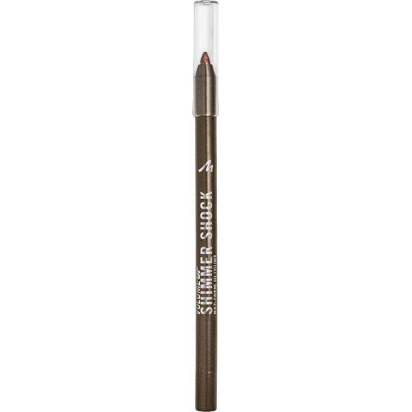 Eyeliner Volume Up Shimmer Shock 003 Bronze Rush MANHATTAN Cosmetics