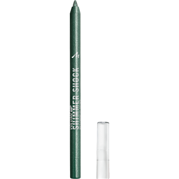 Eyeliner Volume Up Shimmer Shock 004 Jungle Flash MANHATTAN Cosmetics